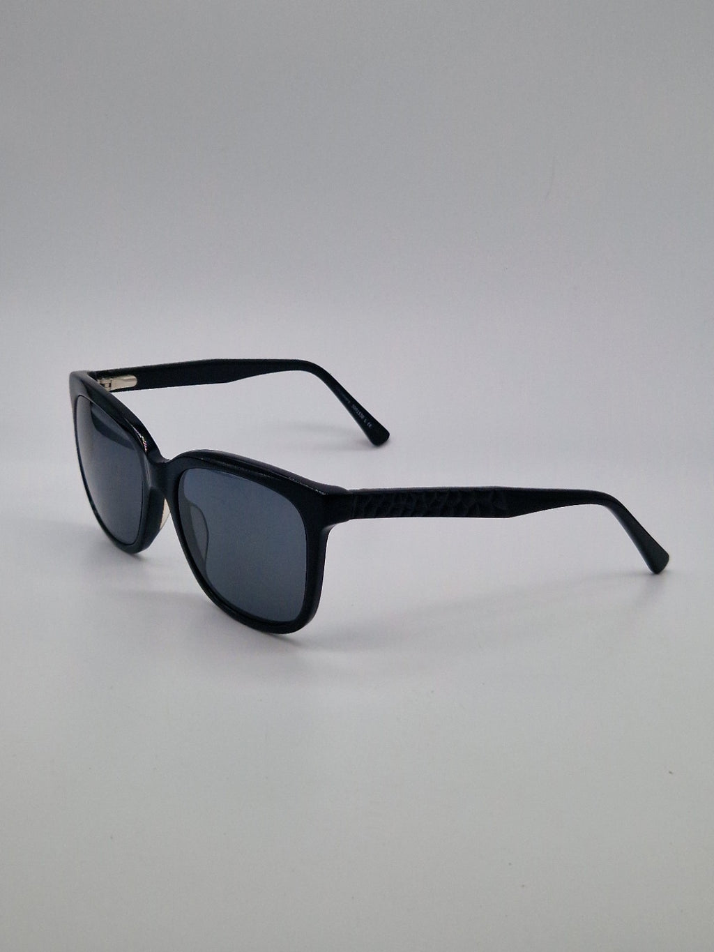 Specsavers Bahamas Sun 30528940 Black - Eyeglasses frames