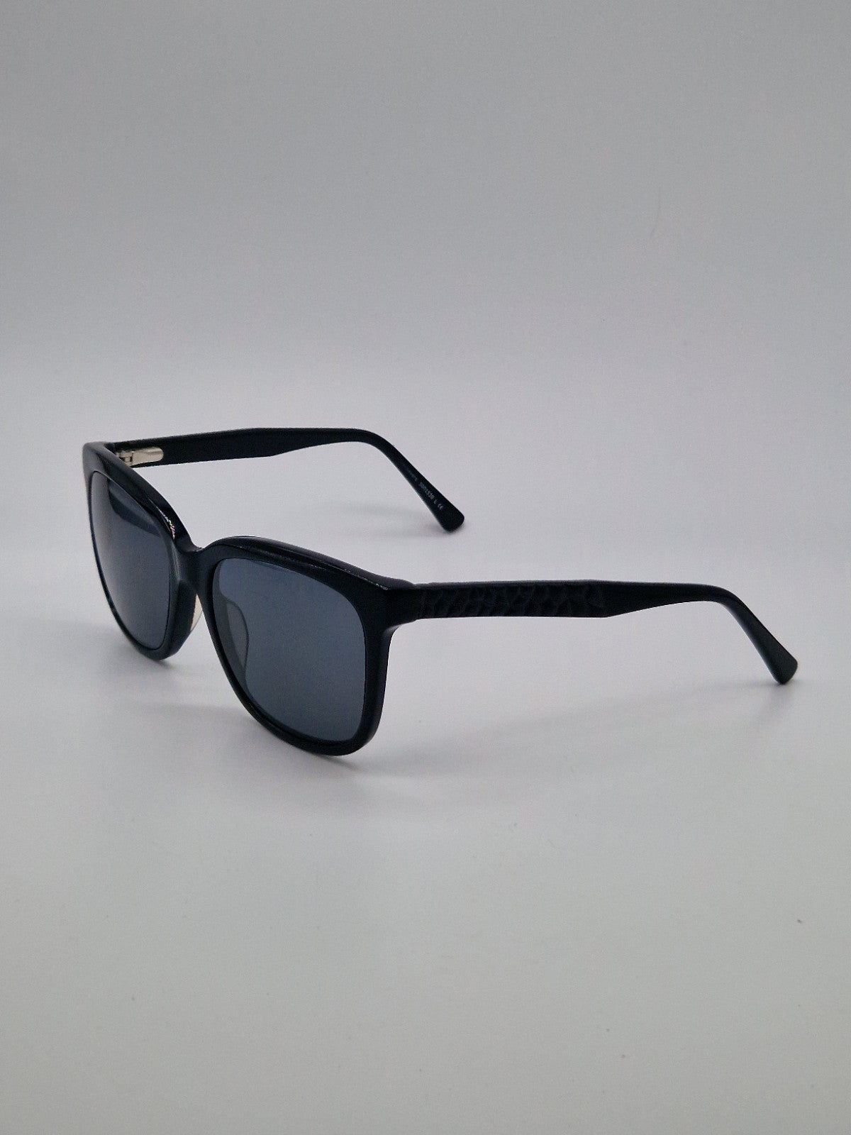Specsavers Bahamas Sun 30528940 Black - Eyeglasses frames