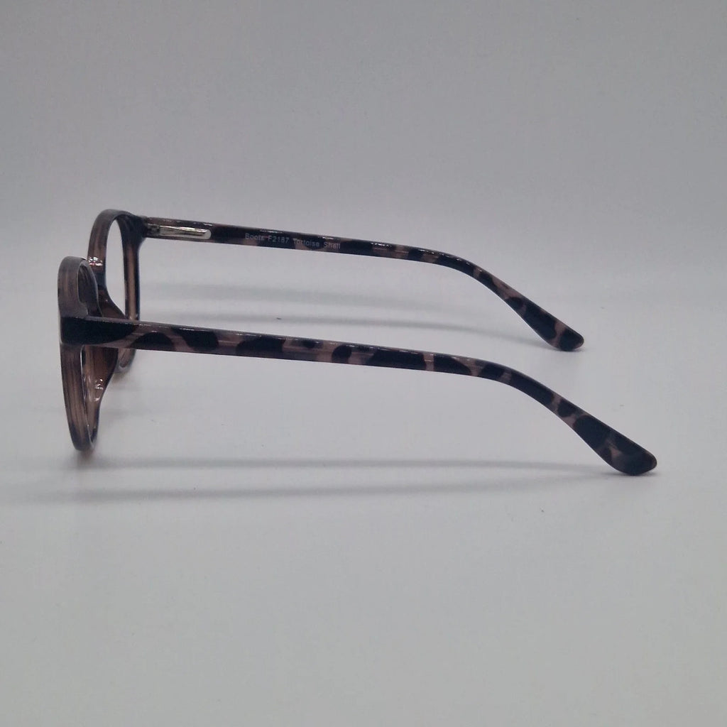 Boots F2187 Tortoiseshell - Eyeglasses frames
