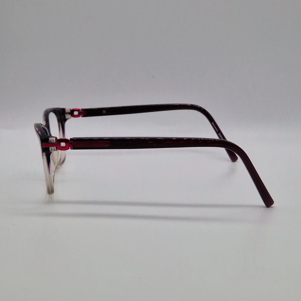 Specsavers La Belle 30379947 Red - Eyeglasses frames