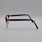 Specsavers La Belle 30379947 Red - Eyeglasses frames