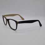 Specsavers UK Sun Rx 17 256179569 Brown - Eyeglasses frames