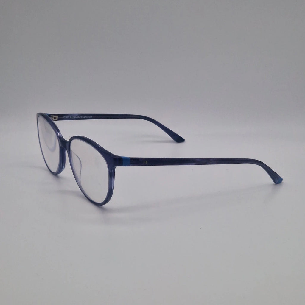 Eschenback Humphreys 583060 Blue - Eyeglasses frames