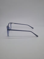 Boots M23014 Blue - Eyeglasses frames