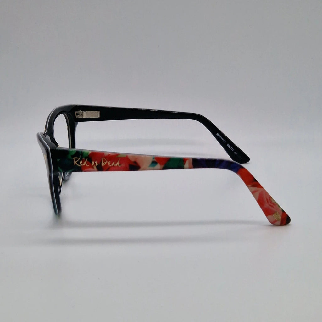 Specsavers Red Or Dead Sun Rx - Eyeglasses frames