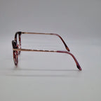 Cocoa Mint CMS2070 C2 Purple - Eyeglasses frames