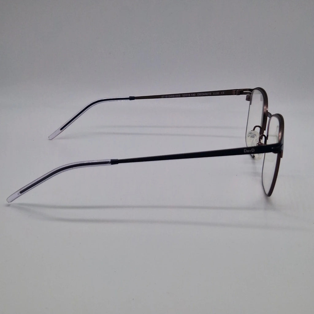 DbyD Grandvision DBOM9019 LL00 - Eyeglasses frames
