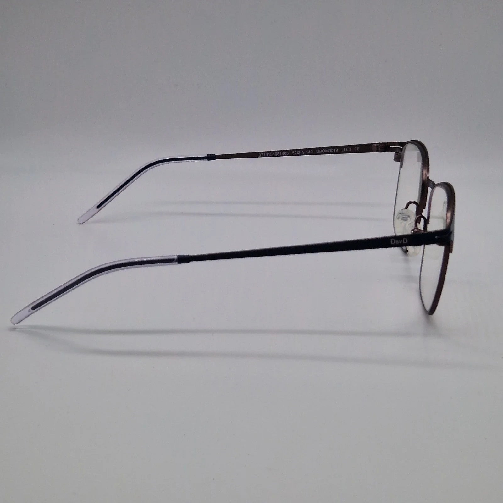 DbyD Grandvision DBOM9019 LL00 - Eyeglasses frames