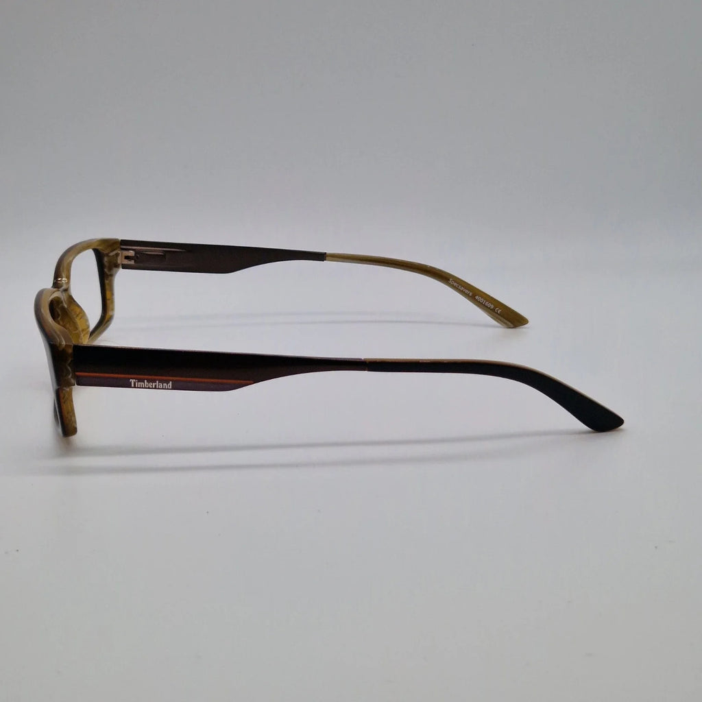 Timberland TB1183-1 25310023 Brown - Eyeglasses frames