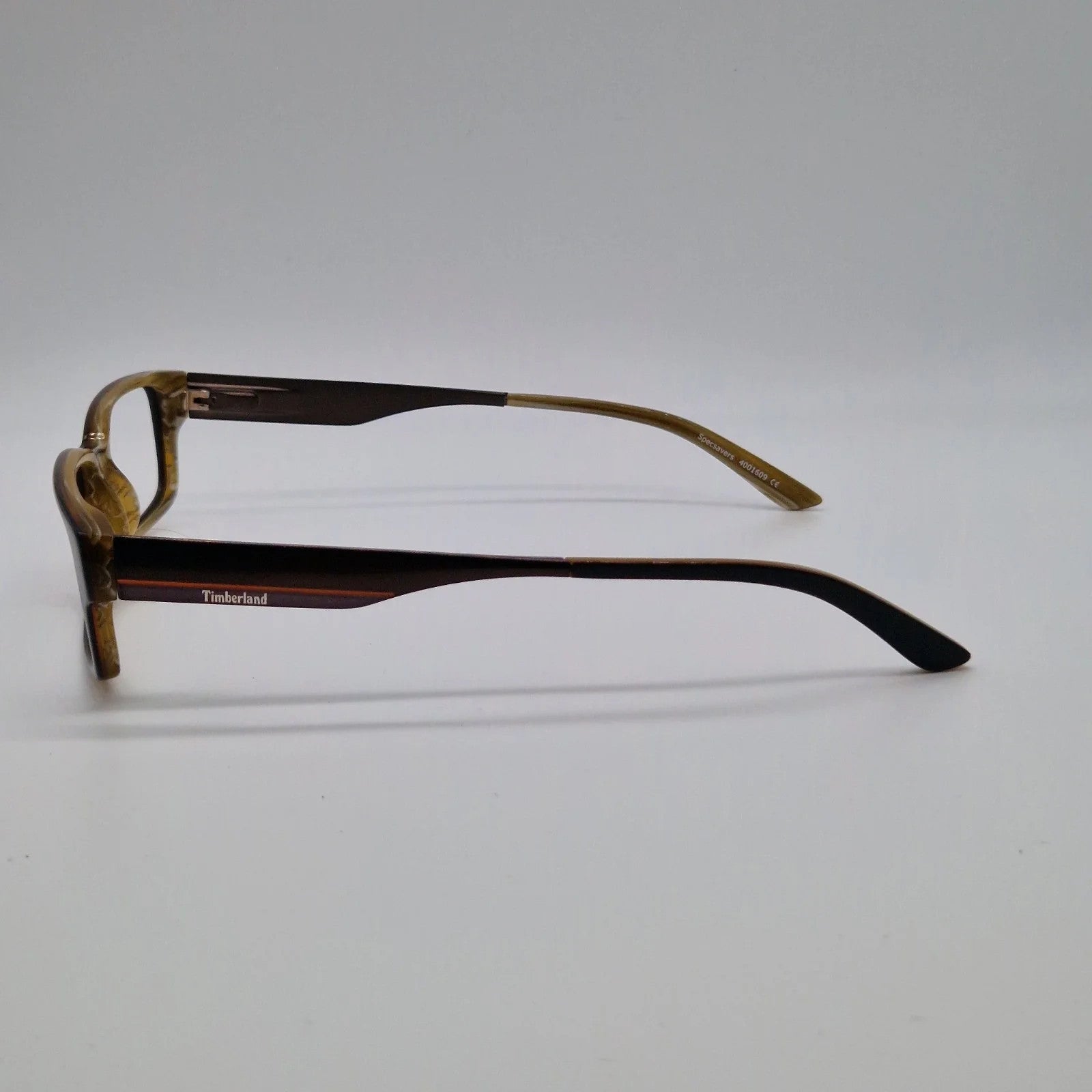 Timberland TB1183-1 25310023 Brown - Eyeglasses frames