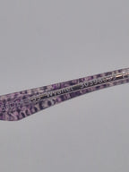 Specsavers Wyanet 30398009 Purple - Eyeglasses frames 