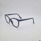 Specsavers Treviso Sun Rx 30398580 Black - Eyeglasses frames