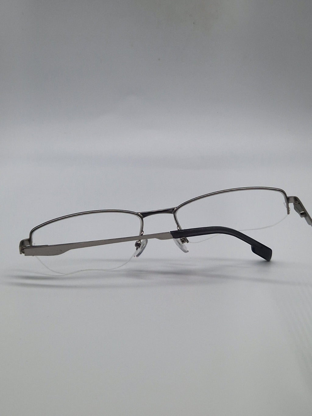 Reebok RBV9592 Silver - Eyeglasses frames