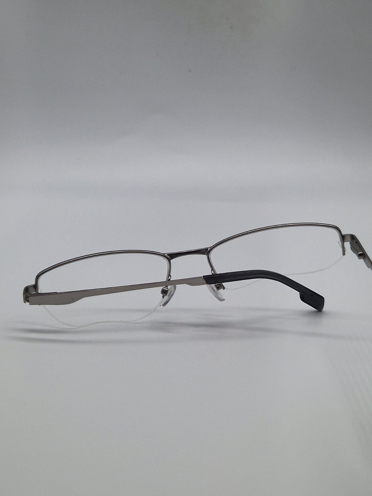 Reebok RBV9592 Silver - Eyeglasses frames