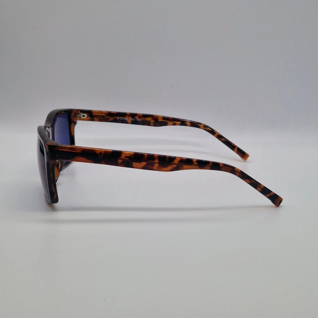 Boots B-SUNM 1801 Tortoiseshell - Eyeglasses frames