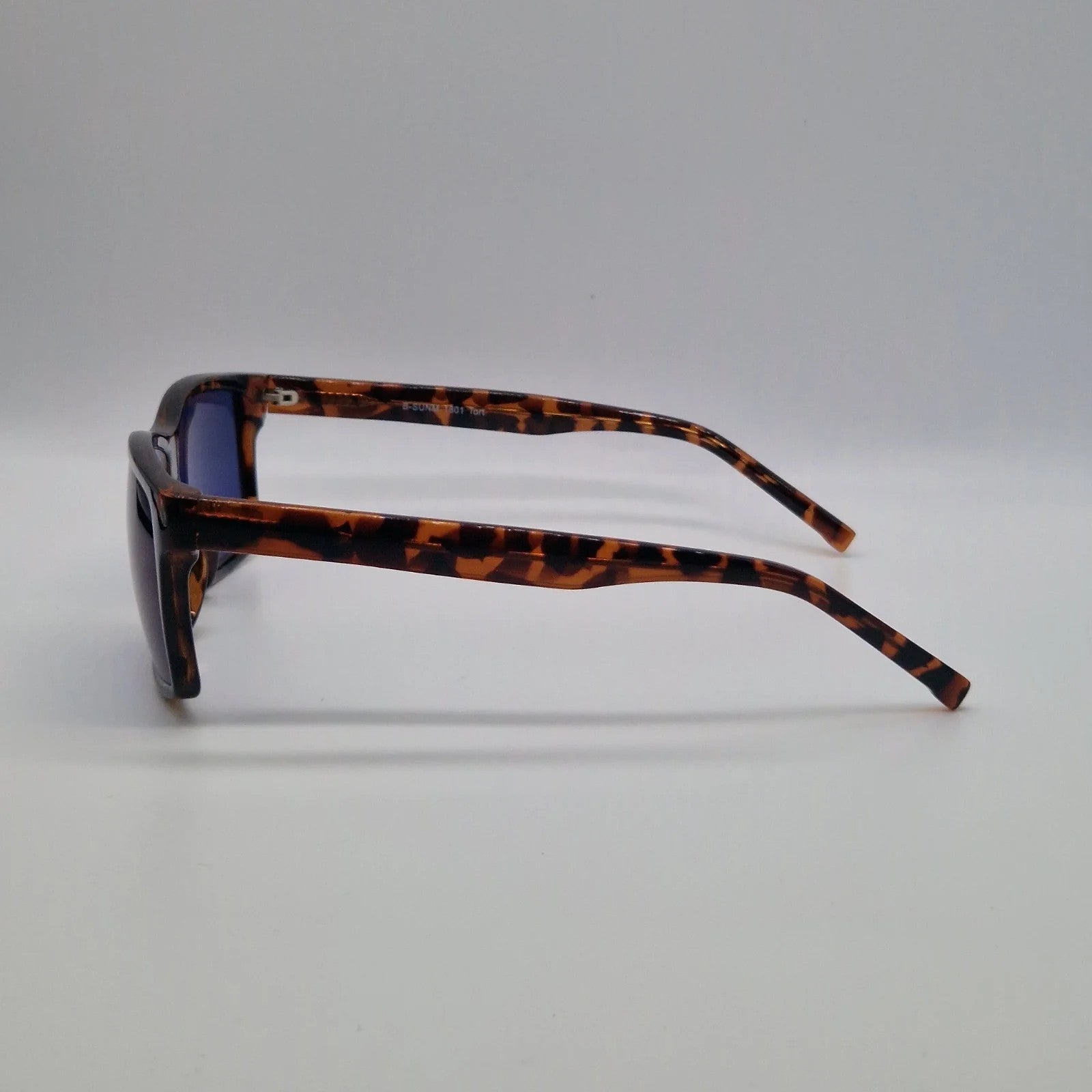 Boots B-SUNM 1801 Tortoiseshell - Eyeglasses frames