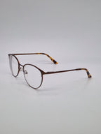 Boots F1904 Bronze - Eyeglasses frames