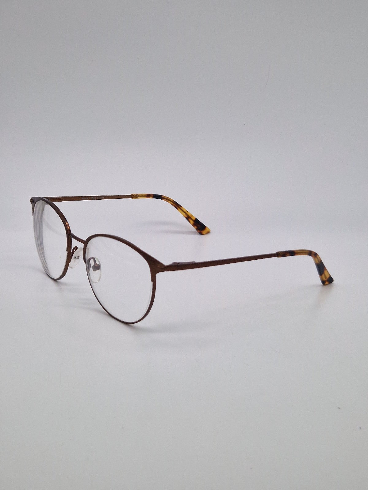 Boots F1904 Bronze - Eyeglasses frames