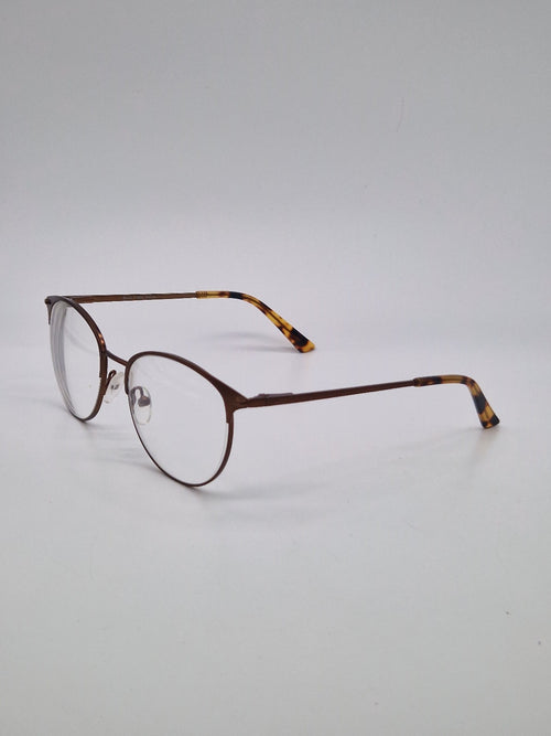Boots F1904 Bronze - Eyeglasses frames