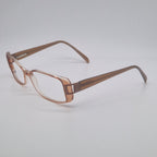 Specsavers Annette 24880466 Brown - Eyeglasses frames 