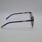 Soho Square SS068 C4 Blue - Eyeglasses frames