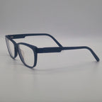 Specsavers Osiris Devious 30512061 Navy - Eyeglasses frames