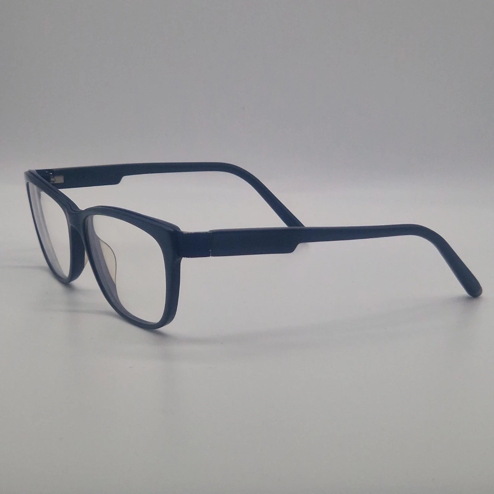 Specsavers Osiris Devious 30512061 Navy - Eyeglasses frames