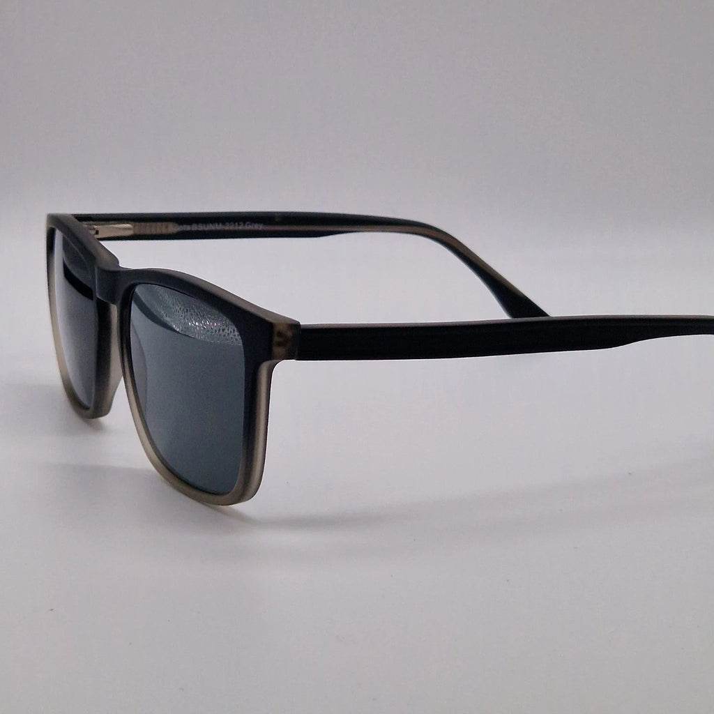 Boots BSUNM-2212 Grey - Eyeglasses frames