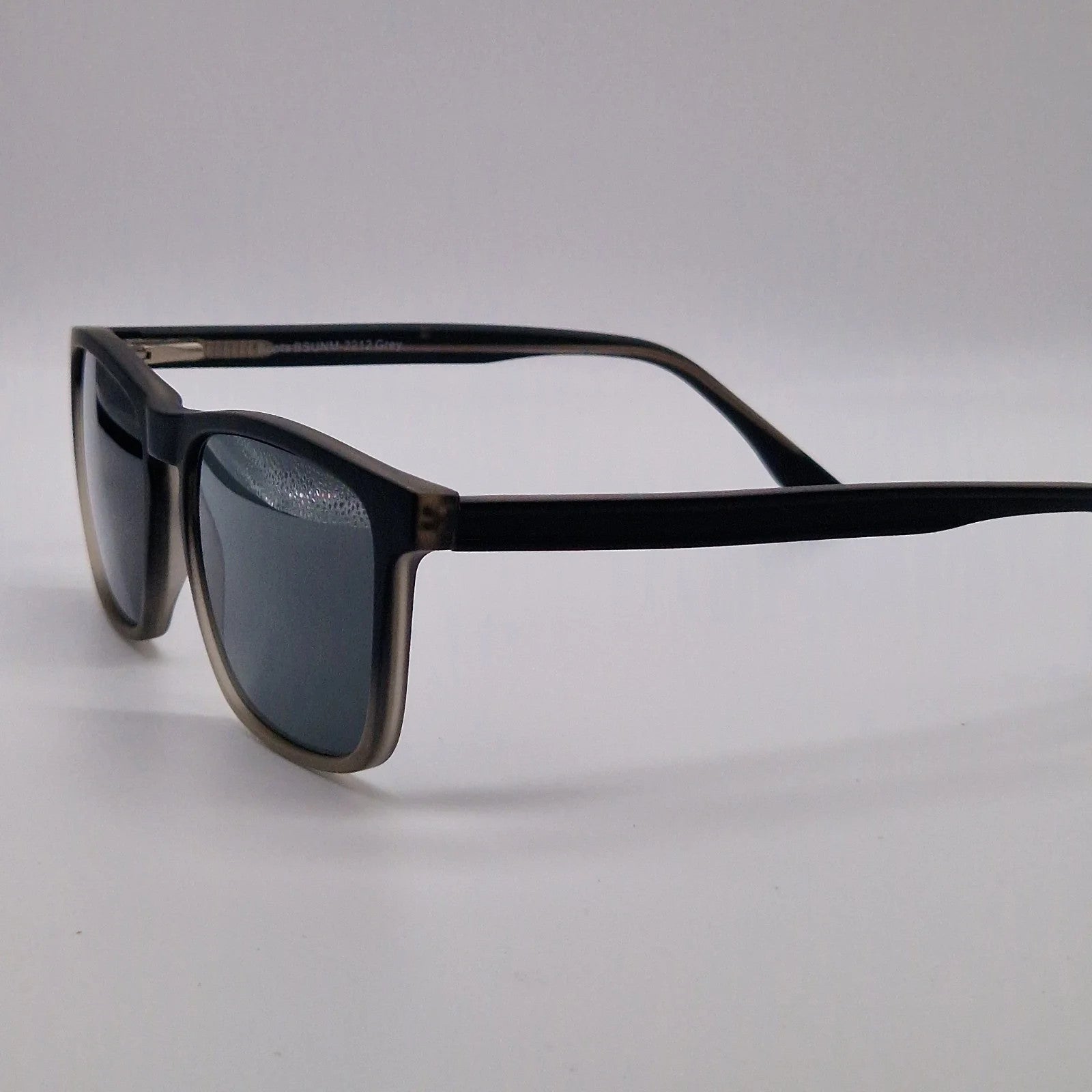 Boots BSUNM-2212 Grey - Eyeglasses frames