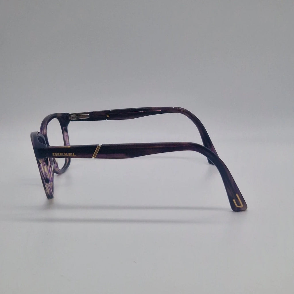 Diesel DL5282-1 Purple - Eyeglasses frames