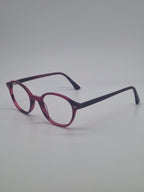 Specsavers Gertrude 30734395 Purple - Eyeglasses frames