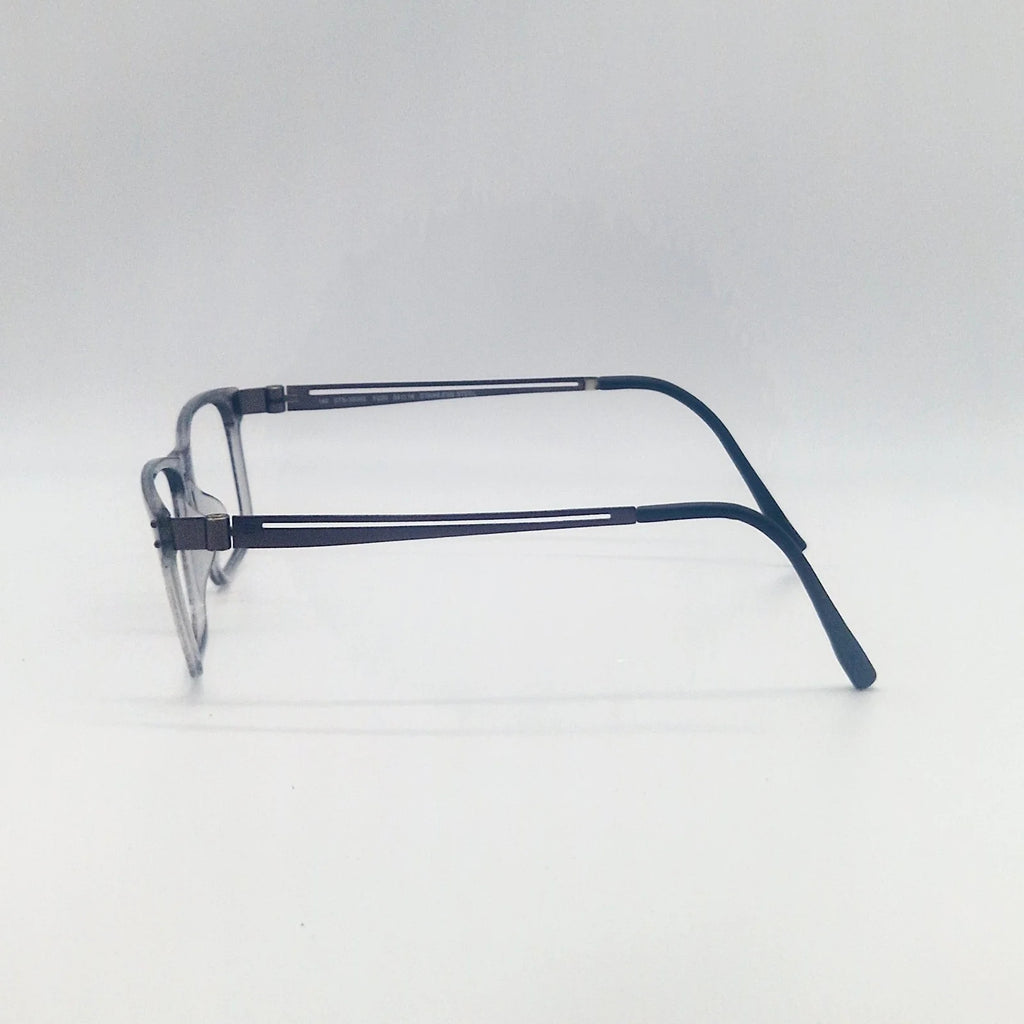 Stepper SI-30003 F220 Grey - Eyeglasses frames