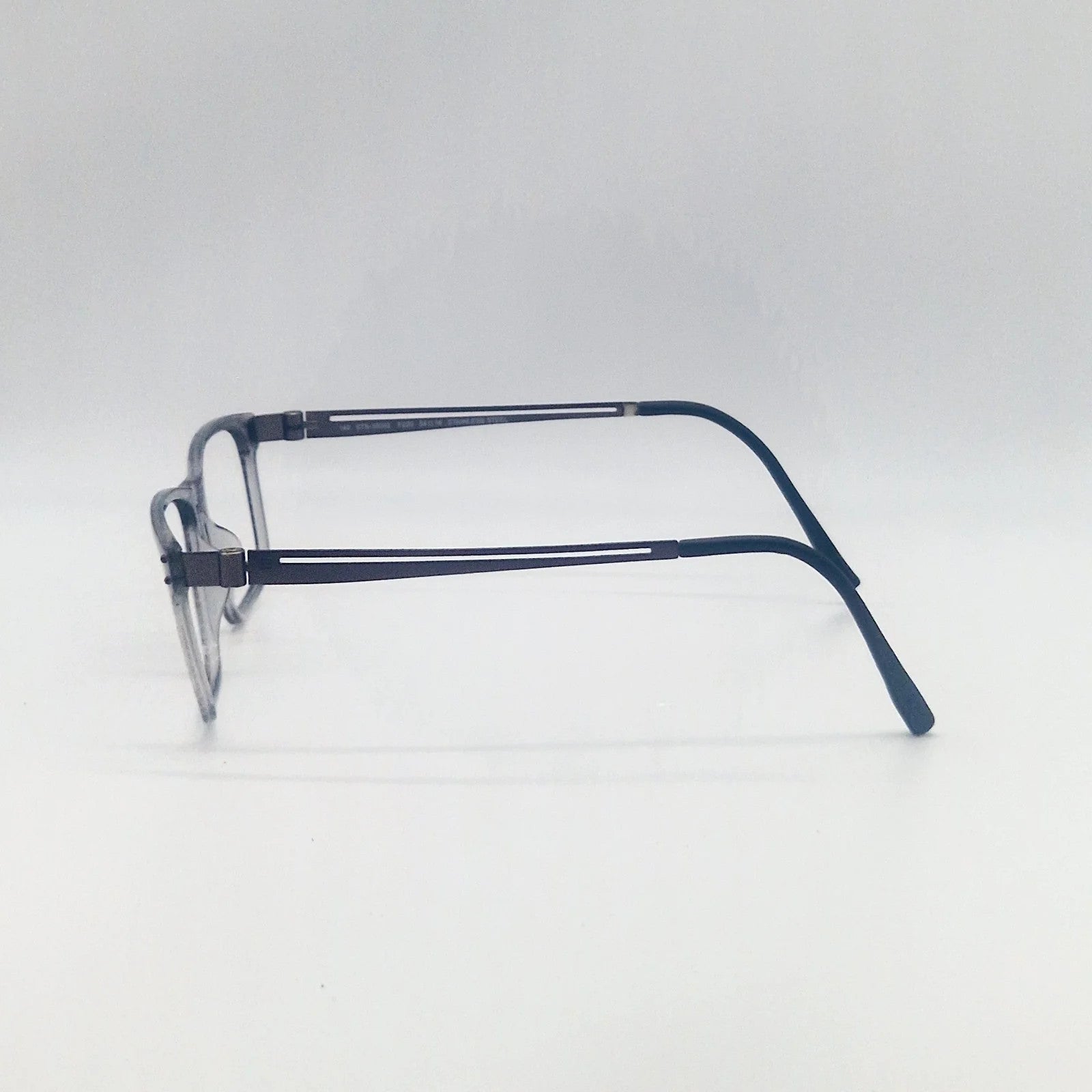 Stepper SI-30003 F220 Grey - Eyeglasses frames