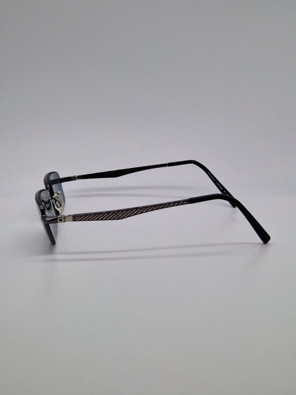 Specsavers Flexi 77 25669039 Black - Eyeglasses frames