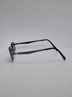 Specsavers Flexi 77 25669039 Black - Eyeglasses frames