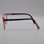 Joules JO1045 Red - Eyeglasses frames