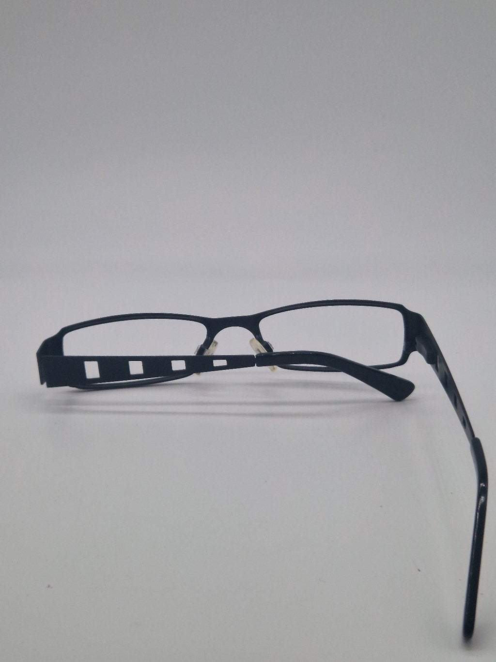 Continental Eyewear Zenith 64 Black - Eyeglasses frames