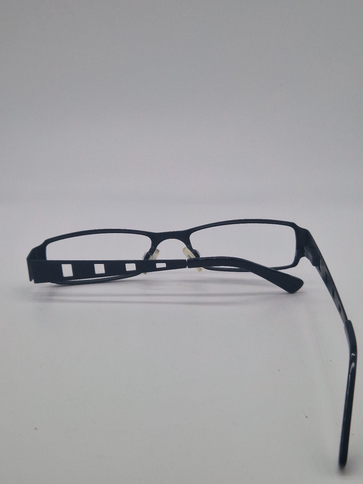 Continental Eyewear Zenith 64 Black - Eyeglasses frames