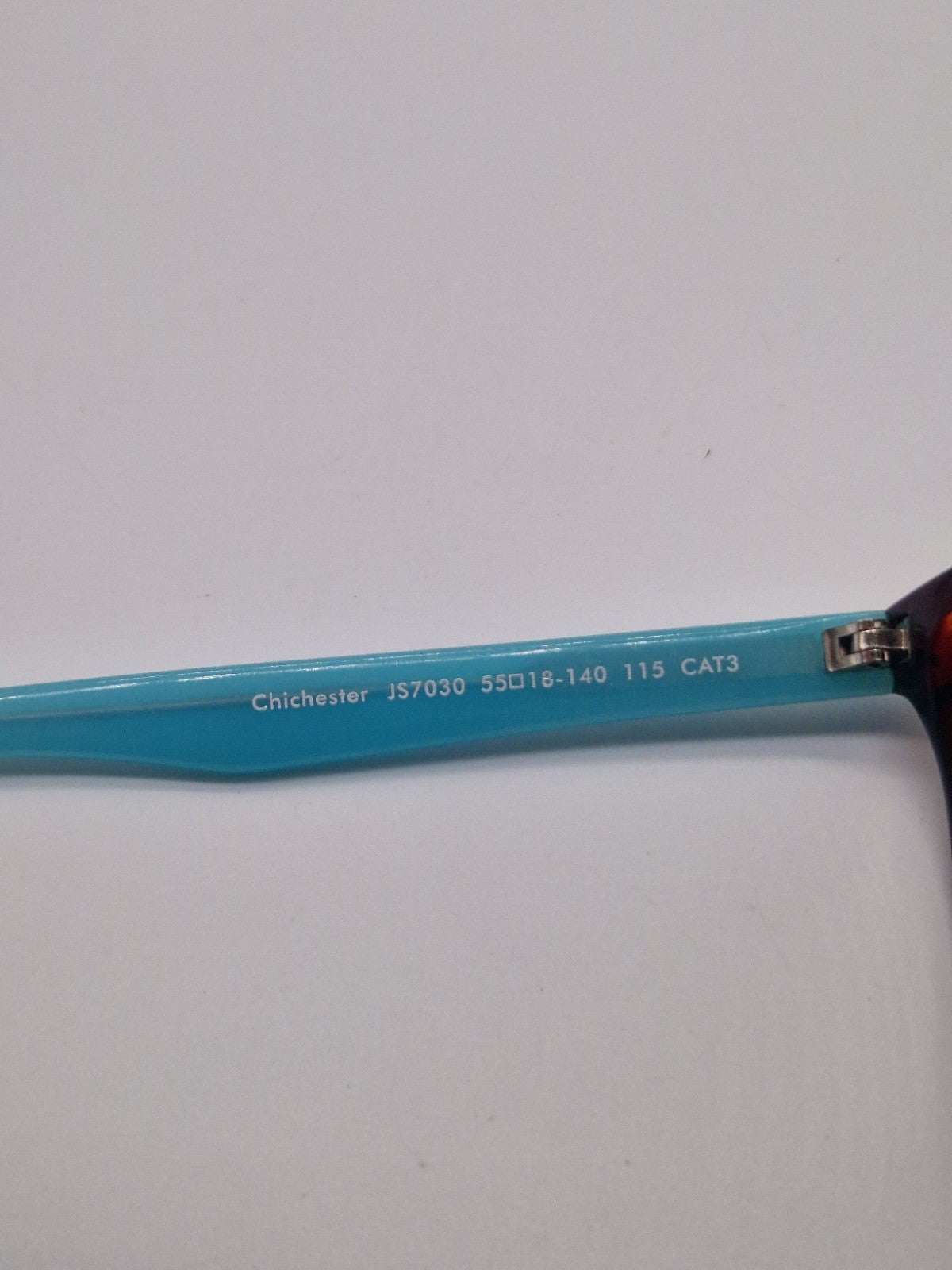 Joules Chichester JS7030 Blue - Eyeglasses frames