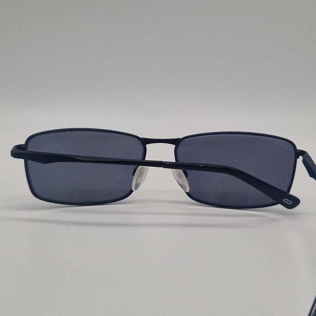 Specsavers Turbot Sun Rx 30801059 Black - Eyeglasses frames 