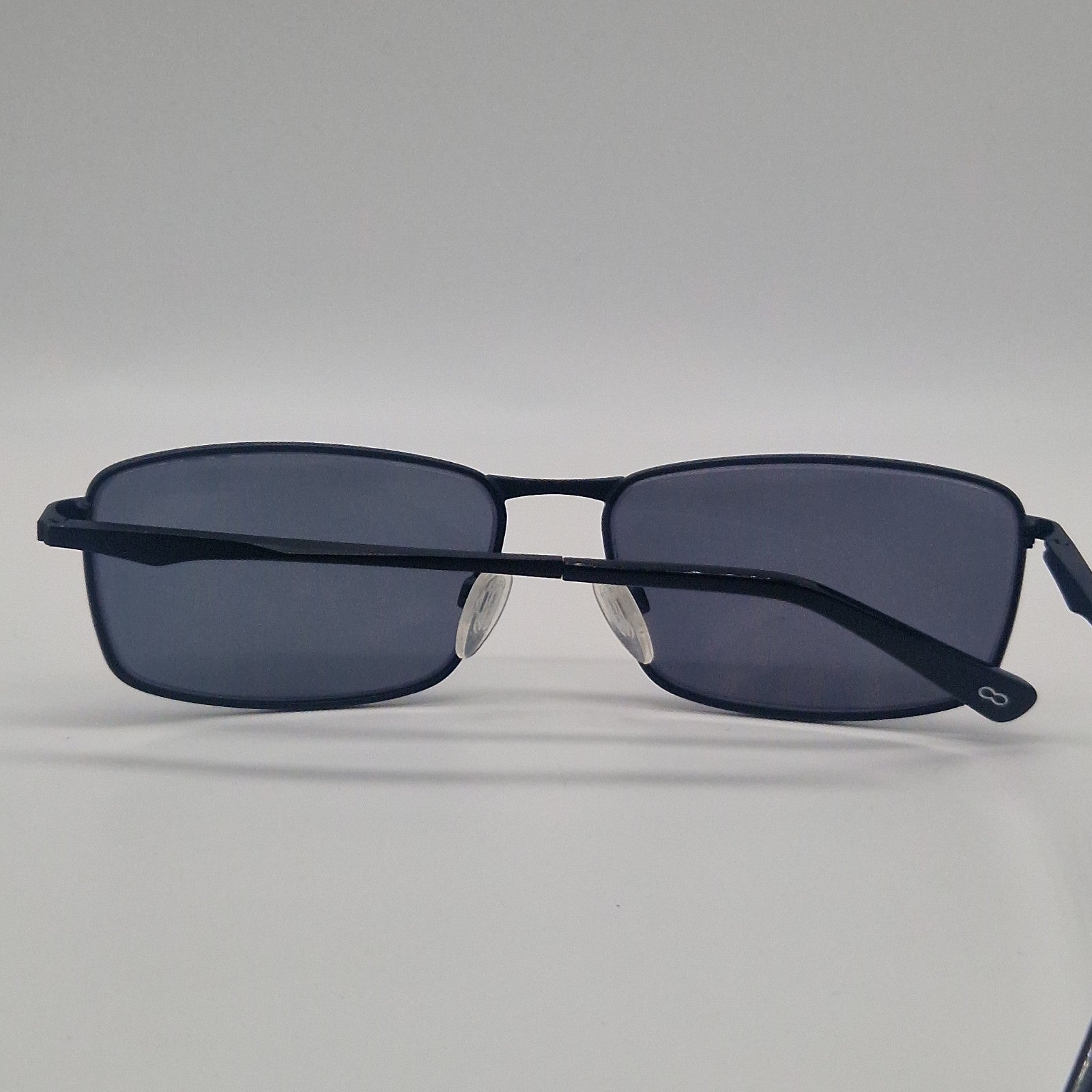 Specsavers Turbot Sun Rx 30801059 Black - Eyeglasses frames 