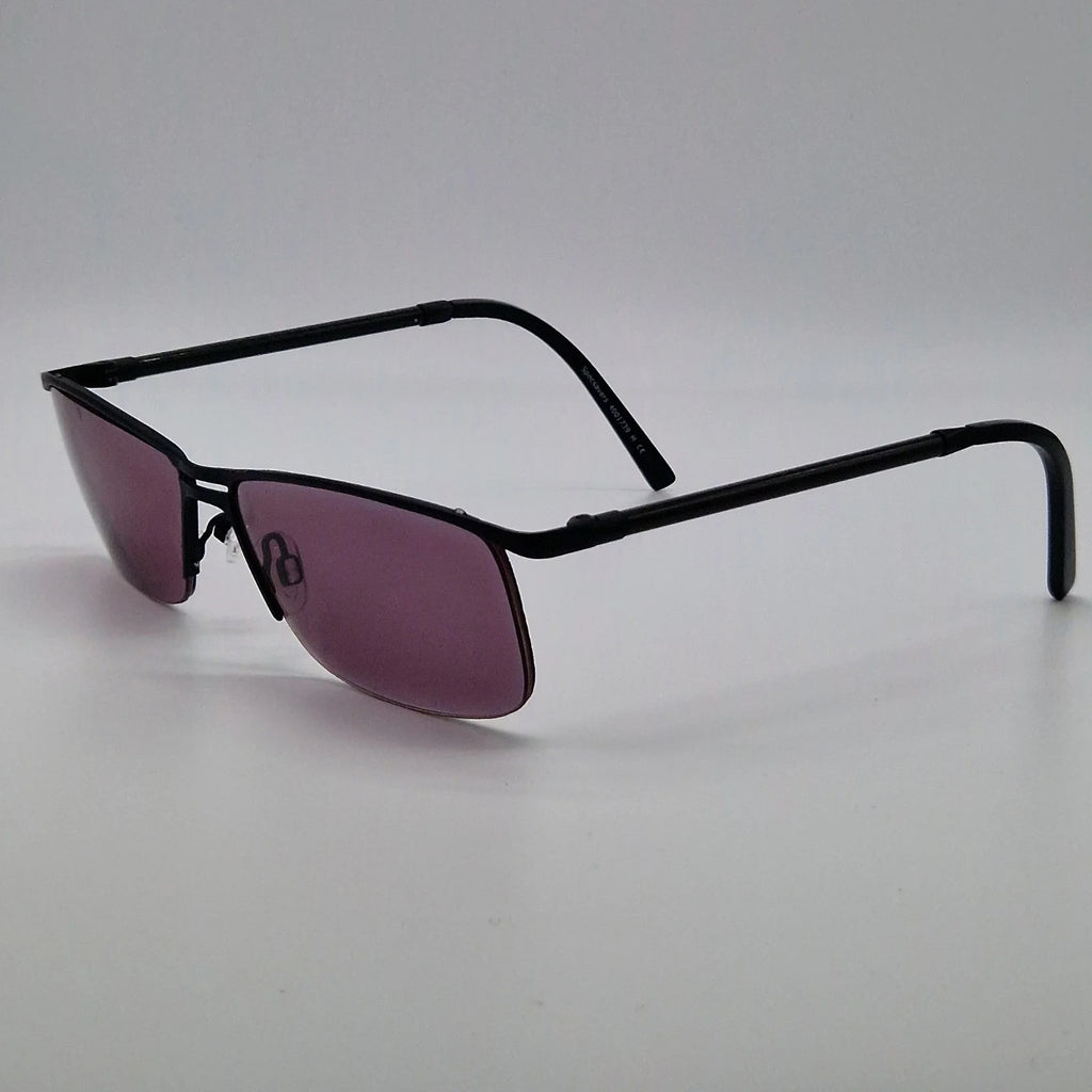 Specsavers Denholm 25382679 Black - Eyeglasses frames