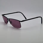 Specsavers Denholm 25382679 Black - Eyeglasses frames