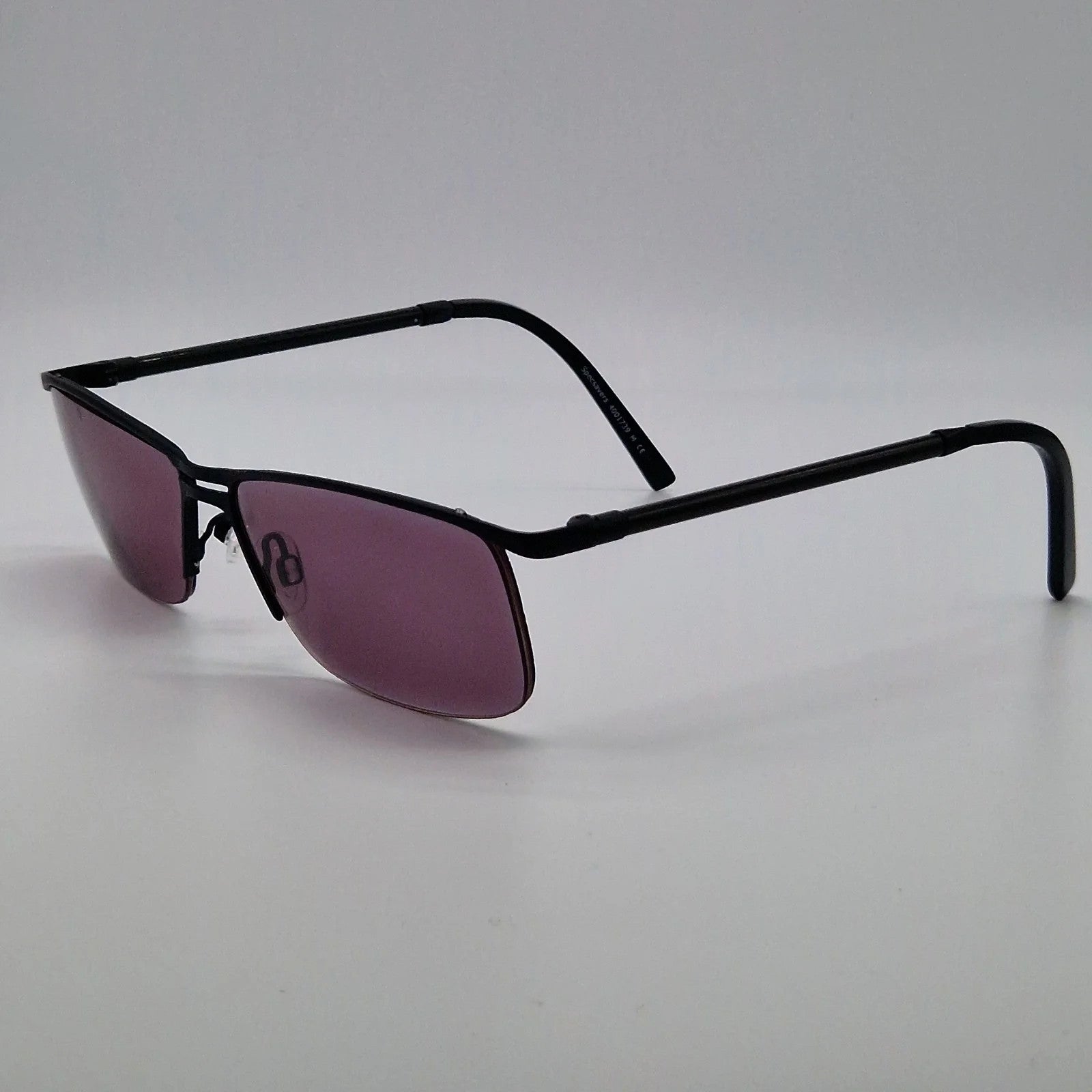 Specsavers Denholm 25382679 Black - Eyeglasses frames