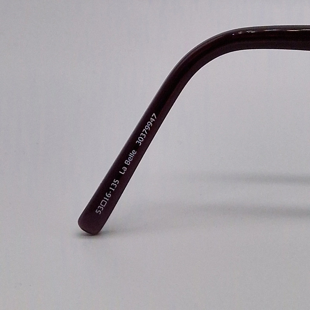 Specsavers La Belle 30379947 Red - Eyeglasses frames