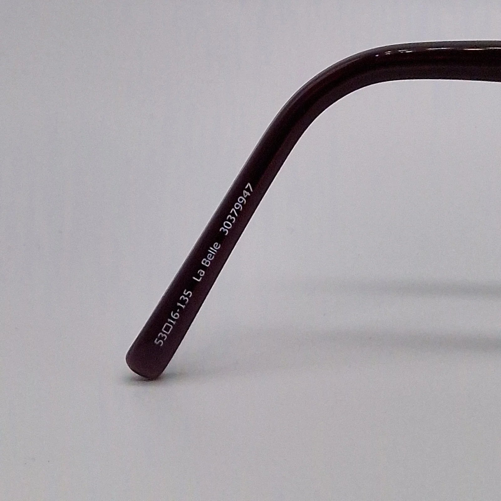 Specsavers La Belle 30379947 Red - Eyeglasses frames
