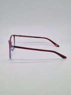 Cocoa Mint CM9090 C1 Red - Eyeglasses frames