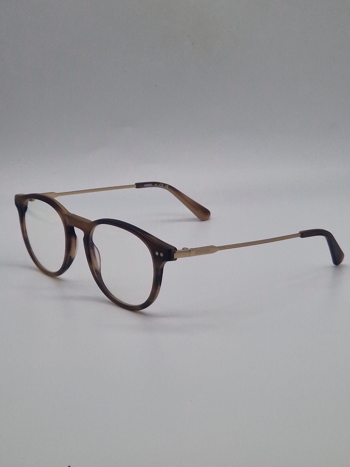 Unofficial UJ 2080 - Eyeglasses frames