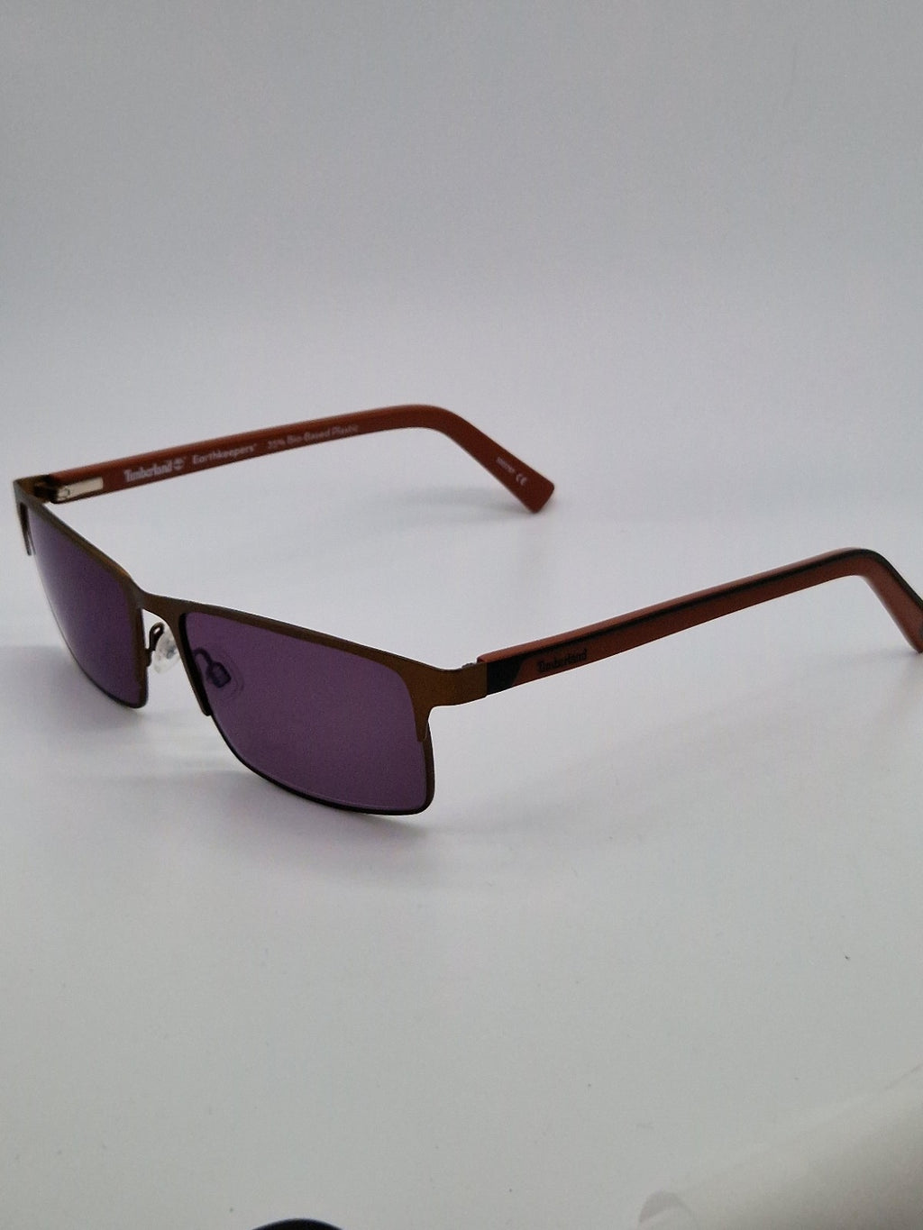 Timberland TB1690-1 30881006 Orange - Eyeglasses frames