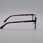 Unofficial UNOM0182 BH00 Tortoiseshell - Eyeglasses frames